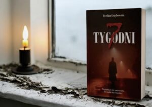 "7 tygodni" - Ewelina Grzybowska