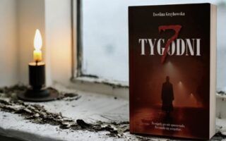 "7 tygodni" - Ewelina Grzybowska